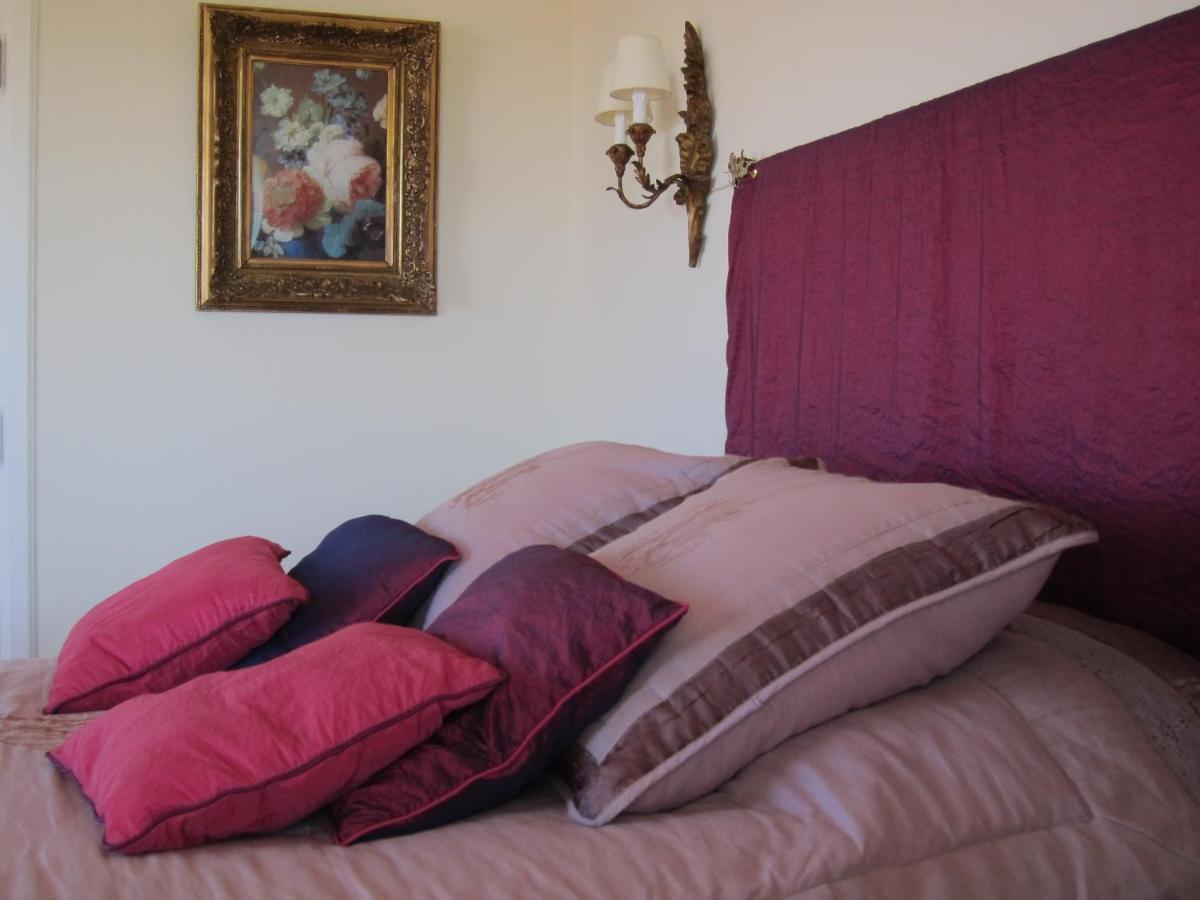 Reves D'Ocean Bed and Breakfast Santa Bárbara de Nexe Eksteriør billede